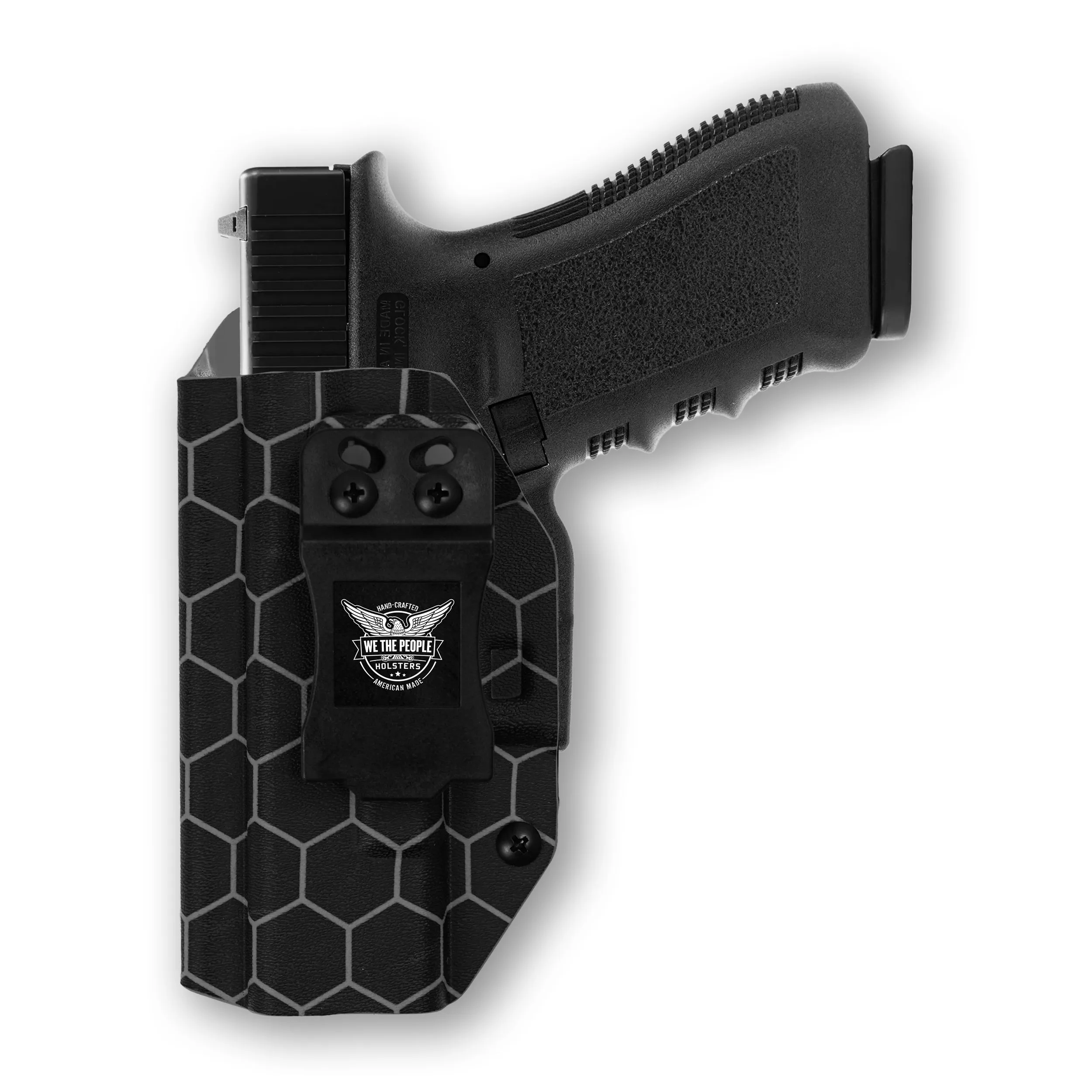 Rost Martin RM1C IWB Holster