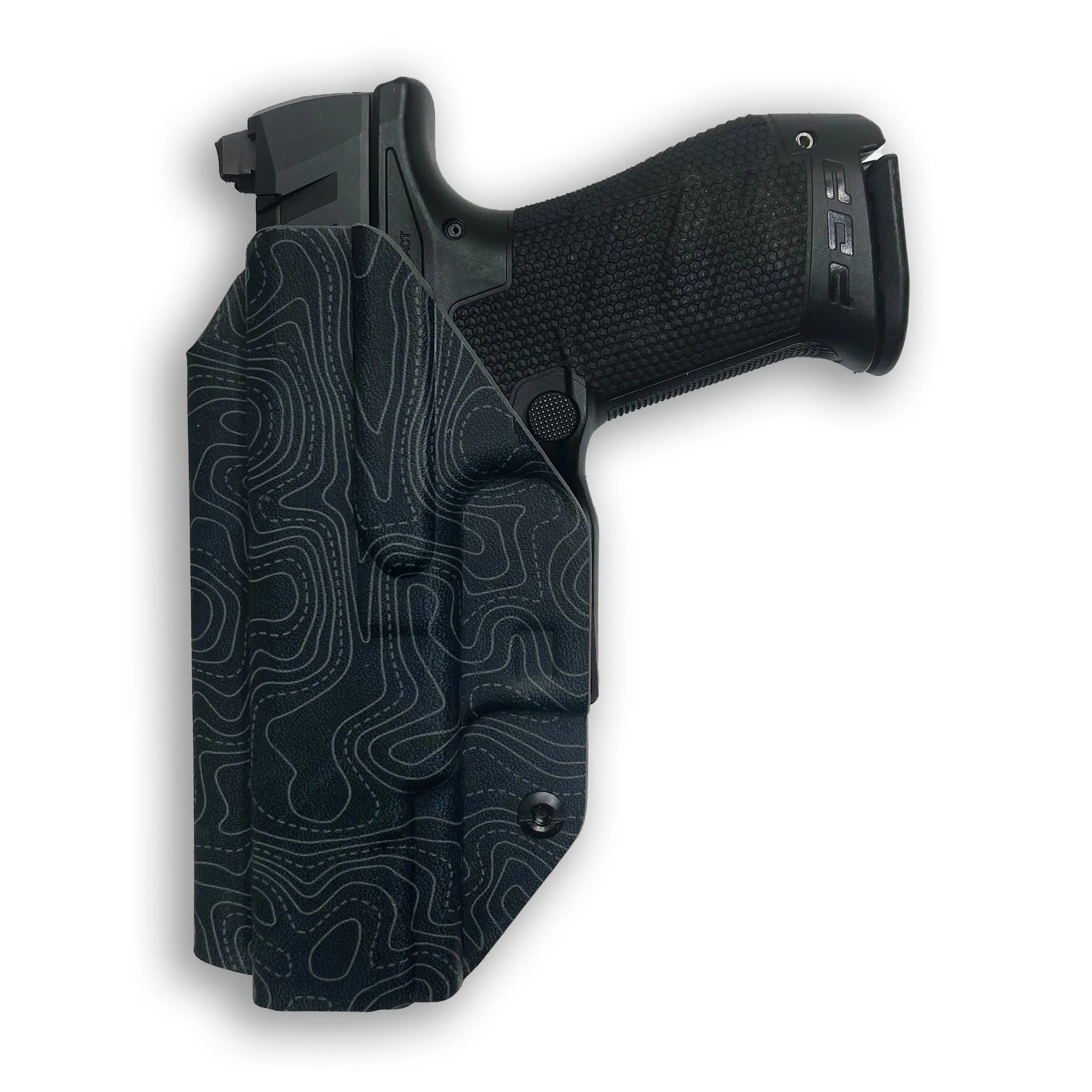 Rost Martin RM1C IWB Holster