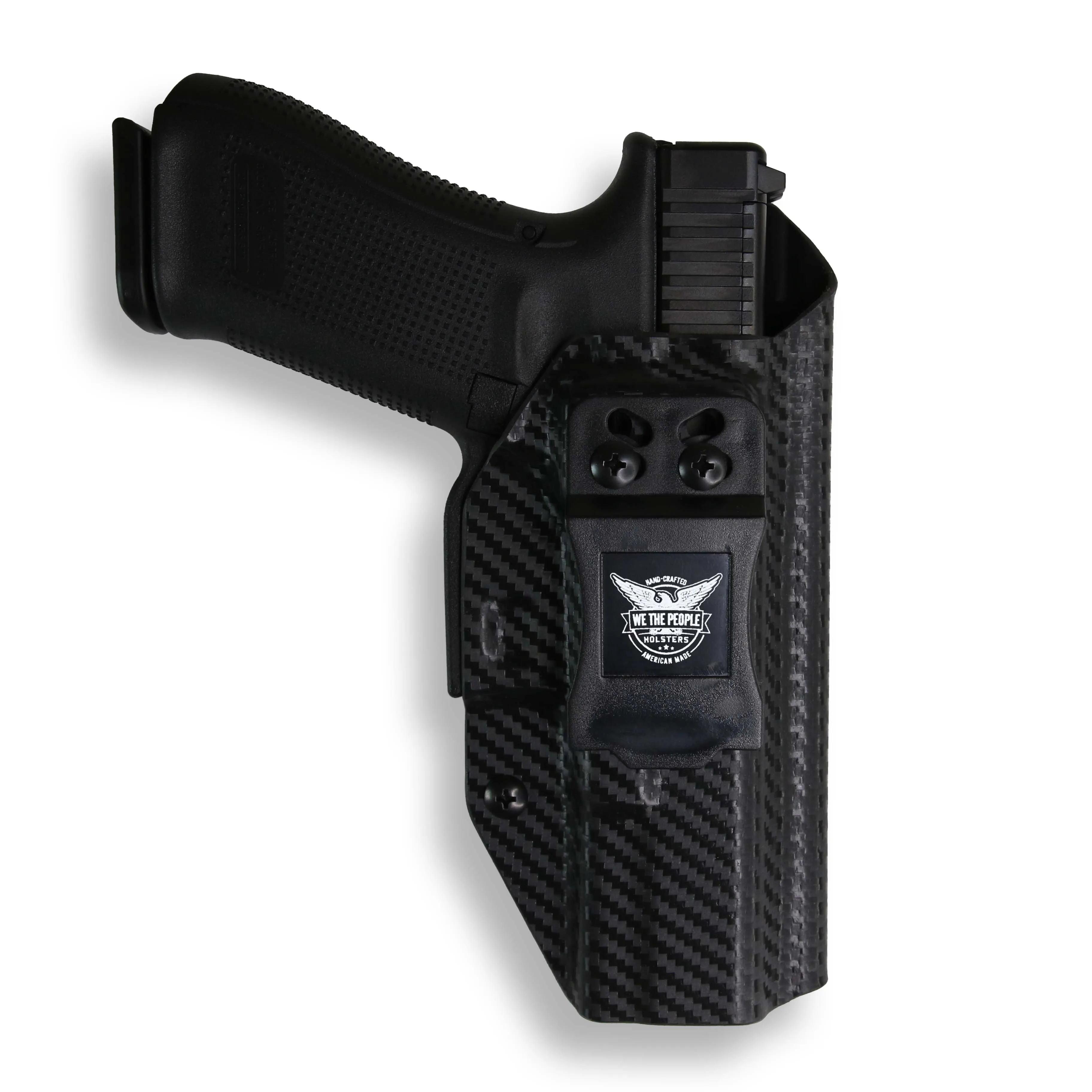 Rost Martin RM1C IWB Holster