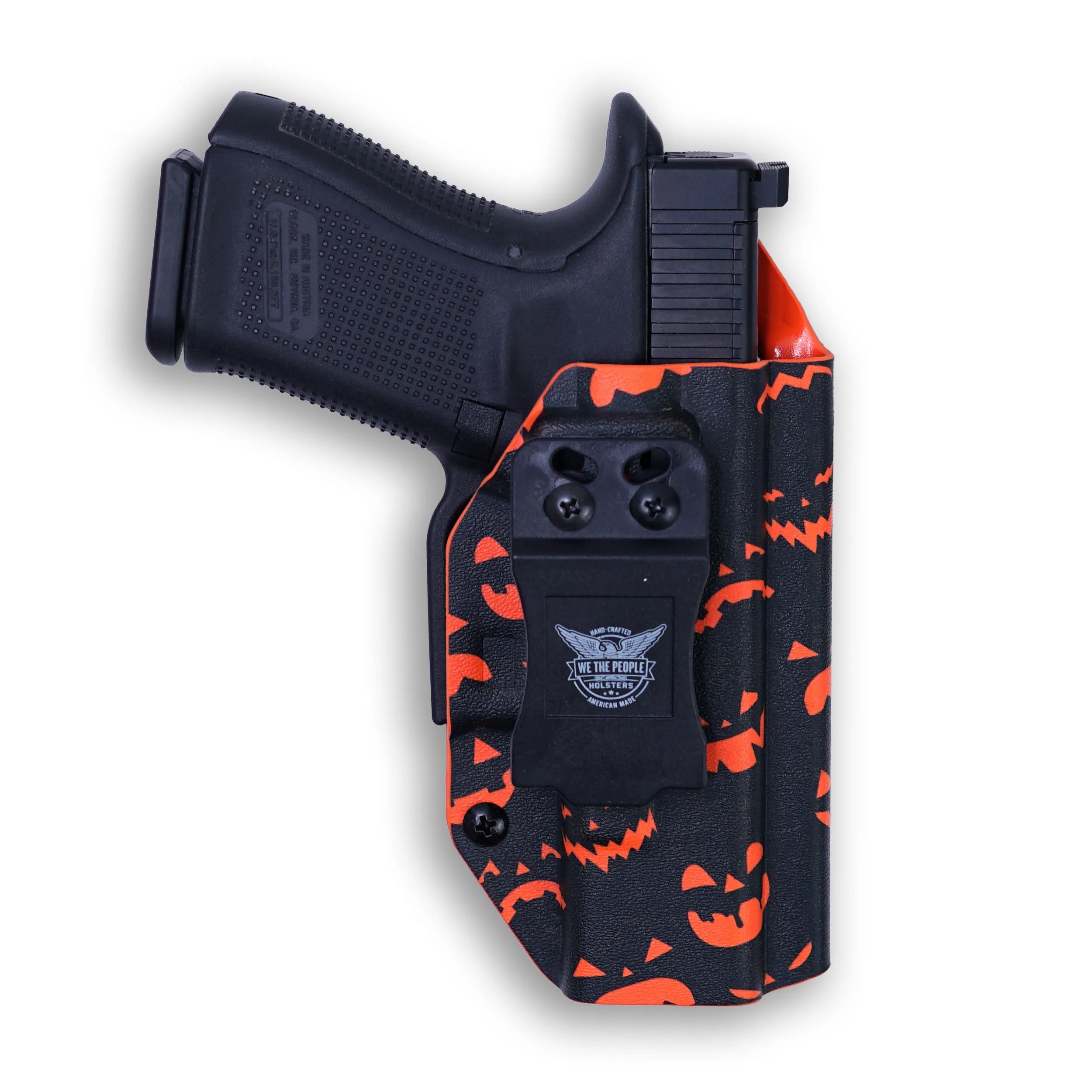 Rost Martin RM1C IWB Holster