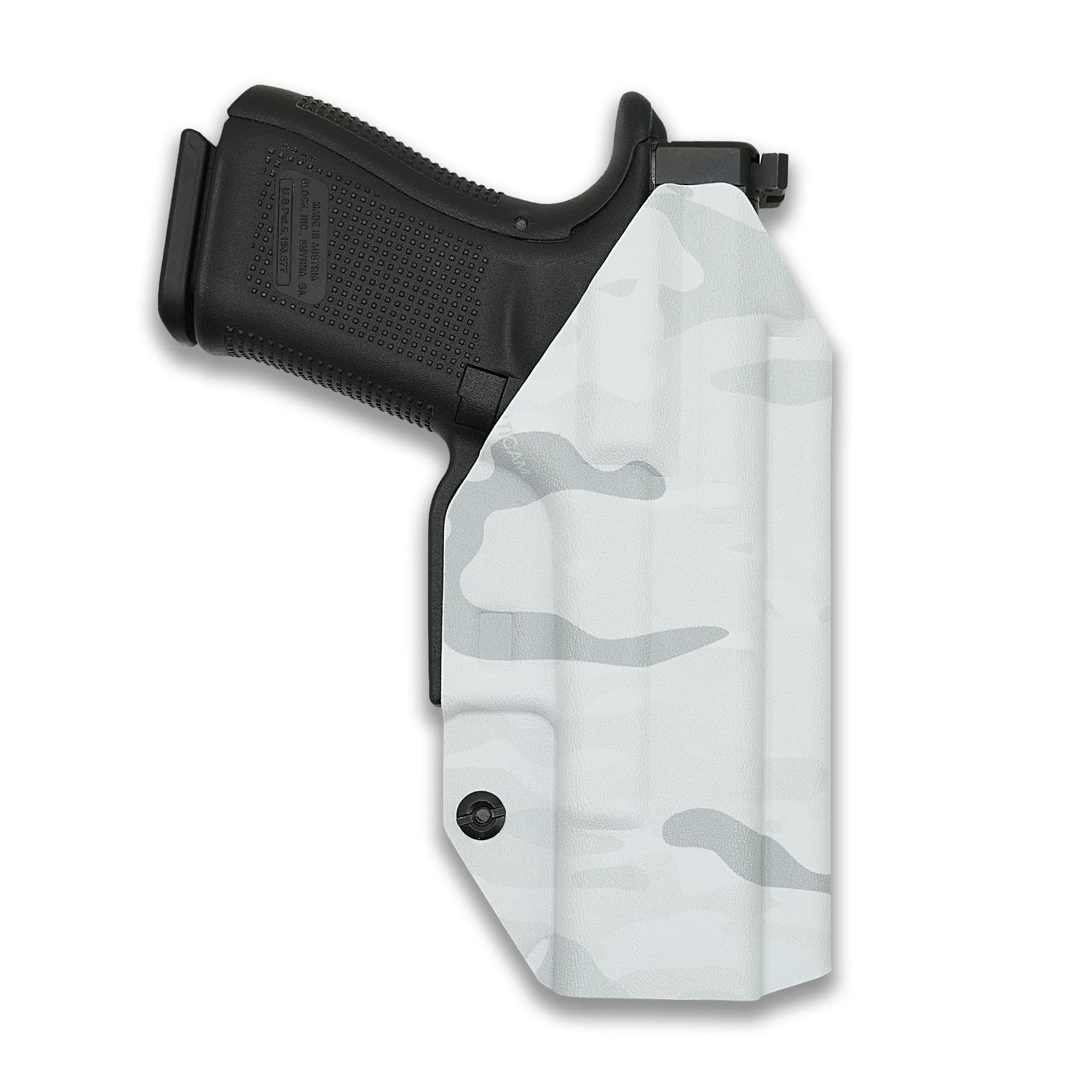 Rost Martin RM1C IWB Holster