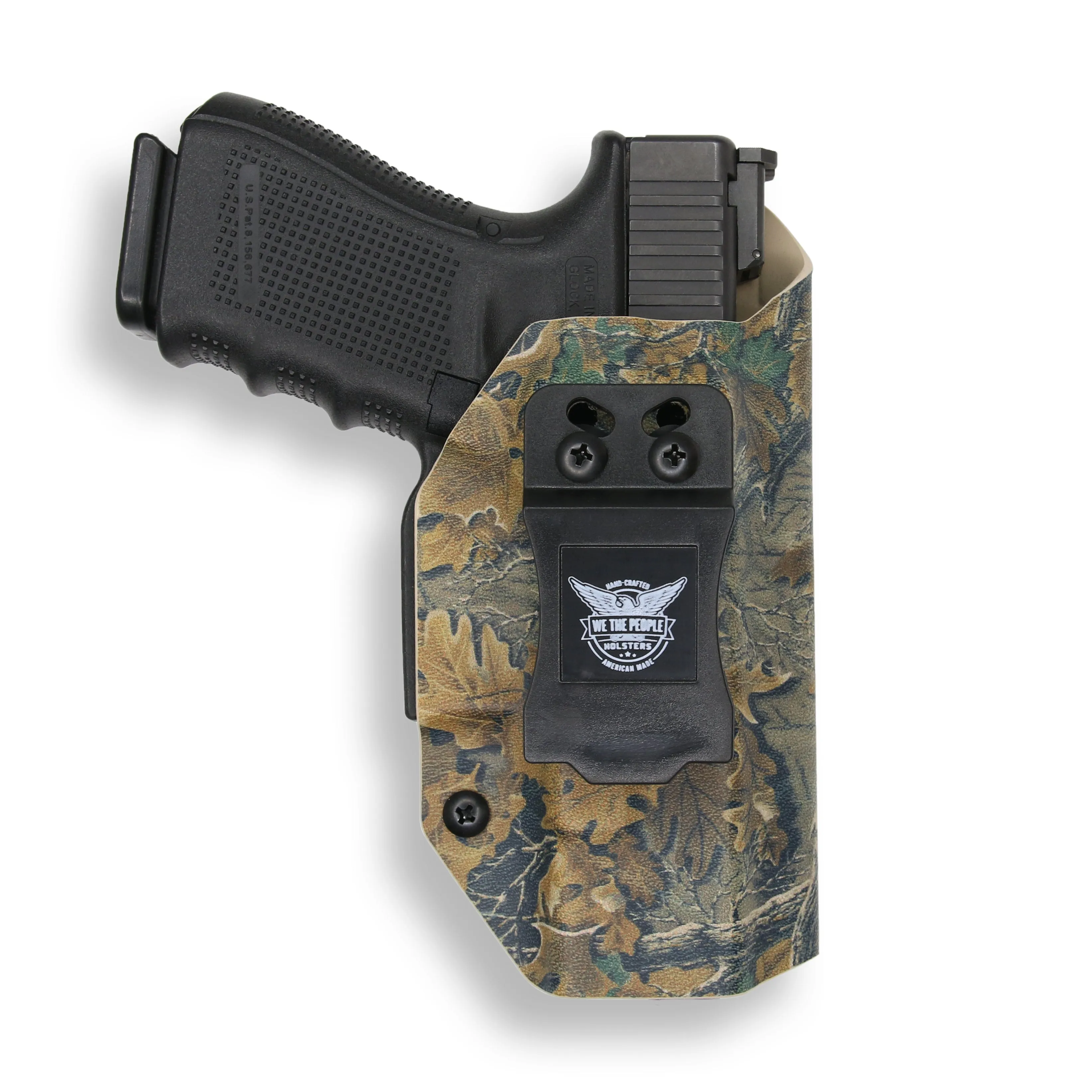 Rost Martin RM1C IWB Holster