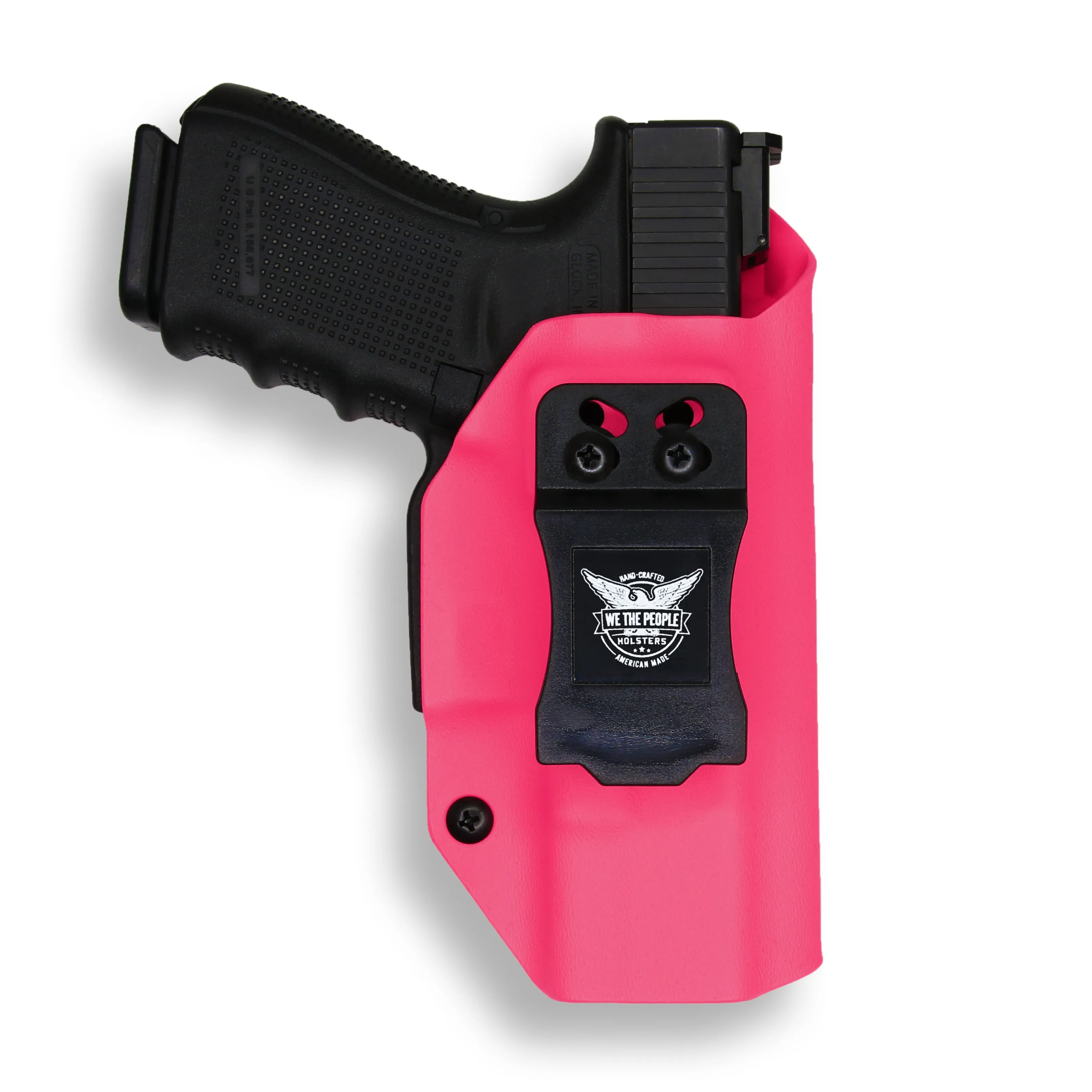 Rost Martin RM1C IWB Holster