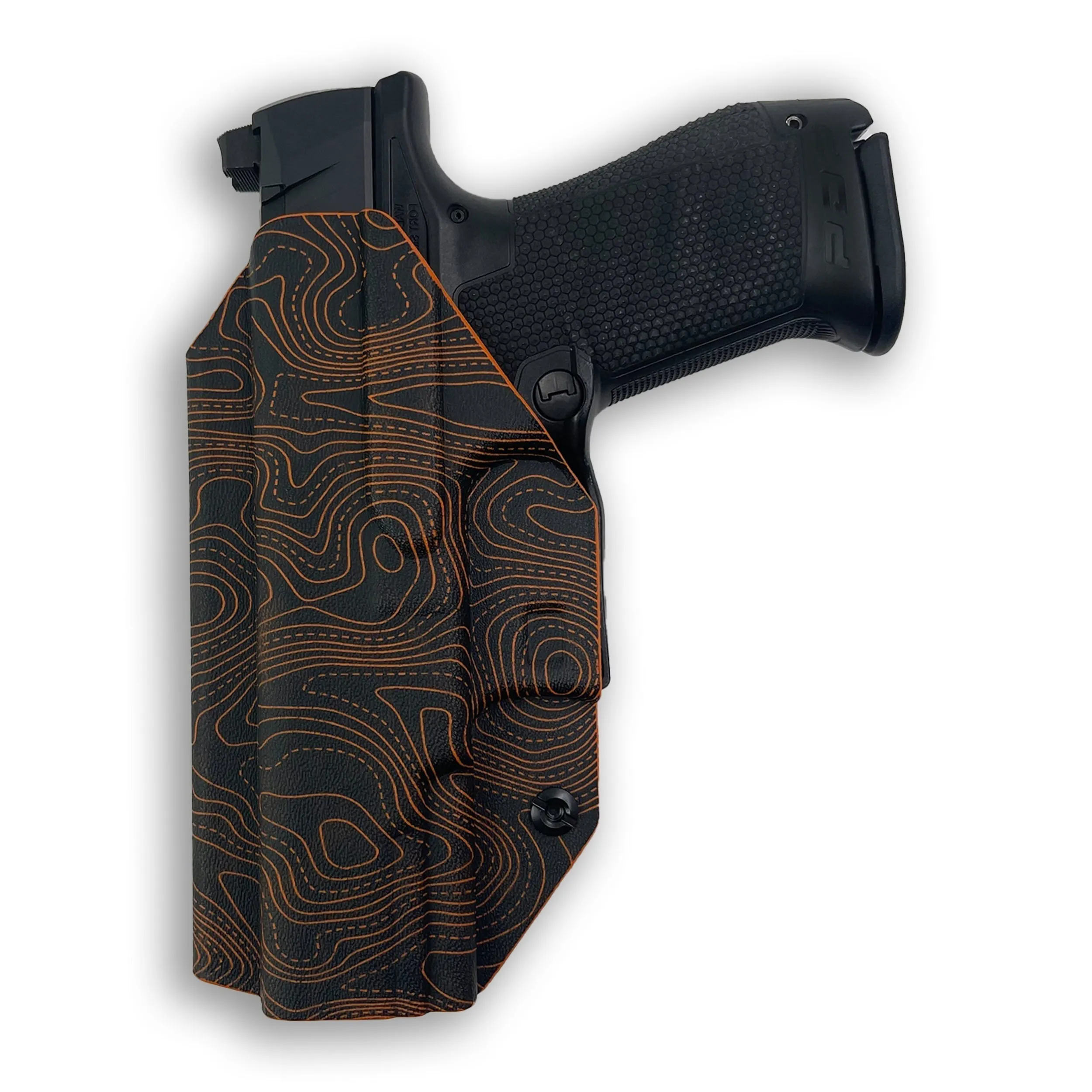 Rost Martin RM1C IWB Holster