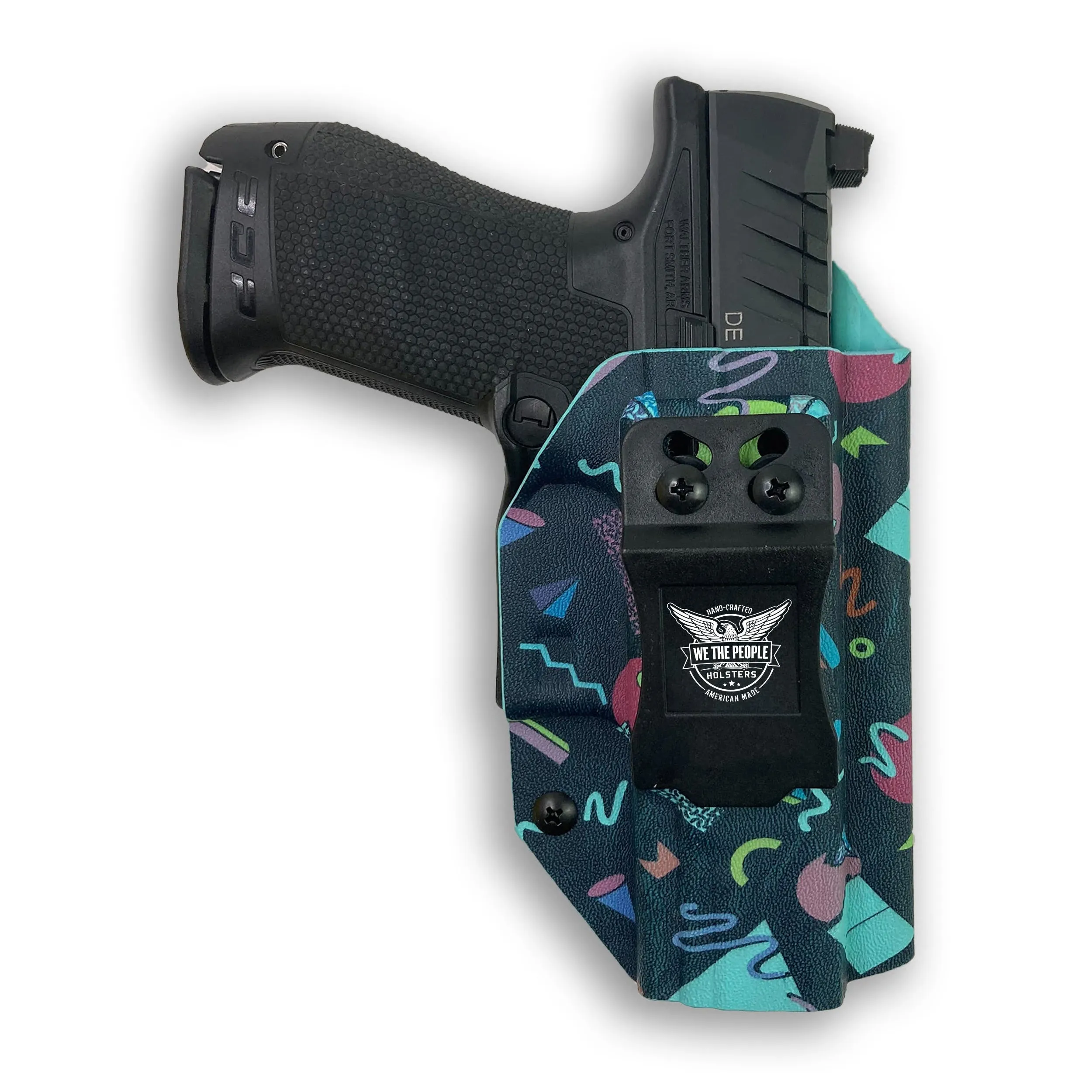 Rost Martin RM1C IWB Holster