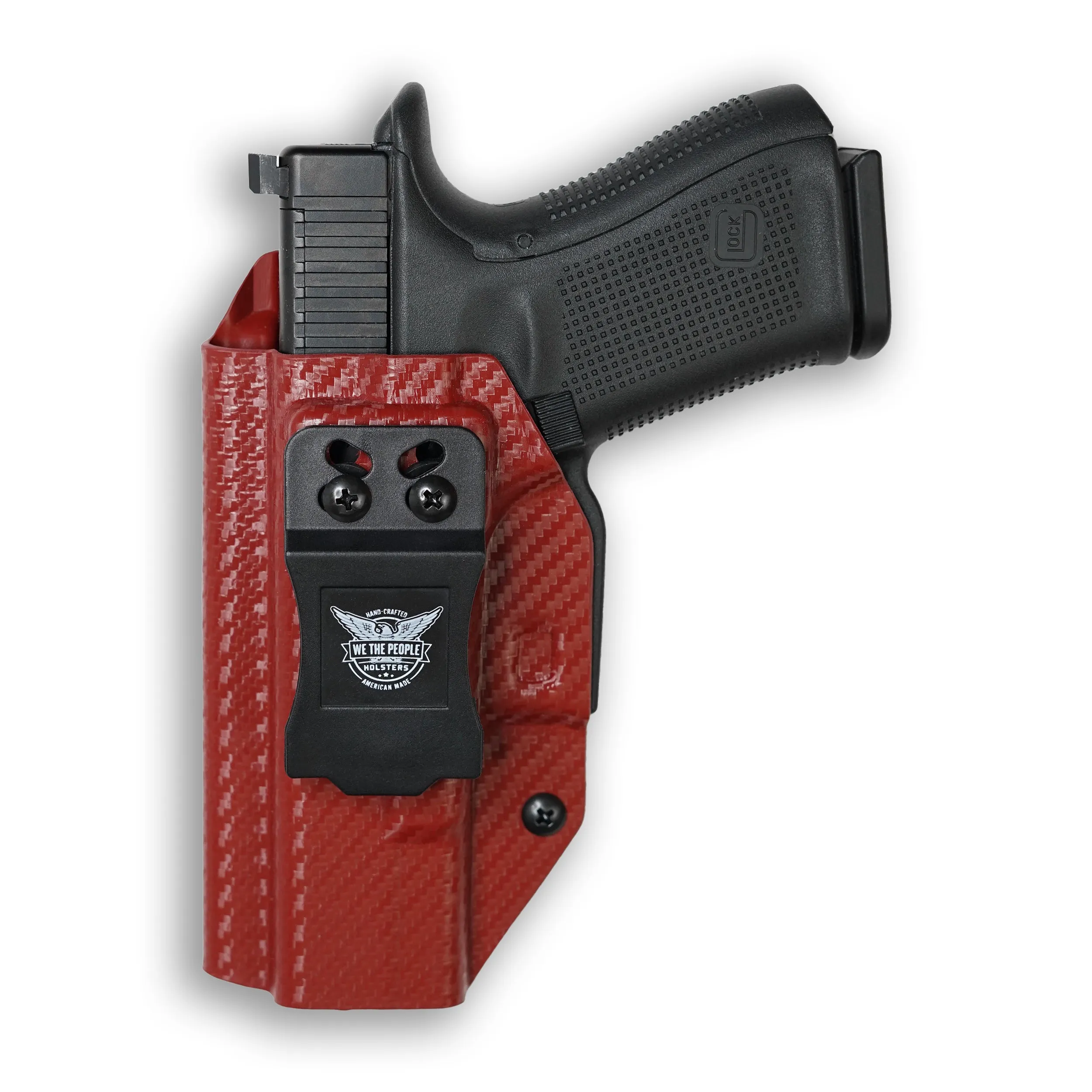 Rost Martin RM1C IWB Holster