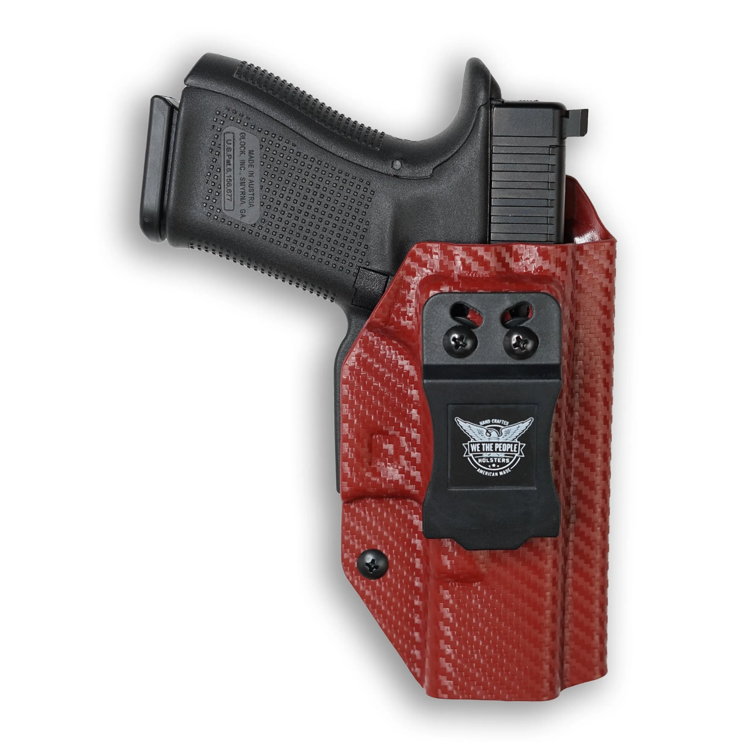 Rost Martin RM1C IWB Holster