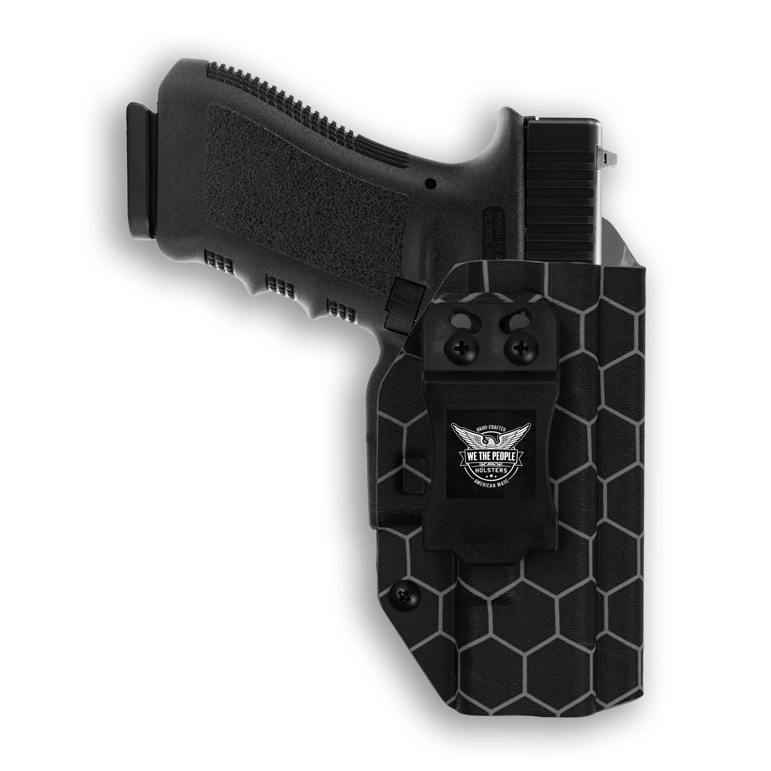 Rost Martin RM1C IWB Holster