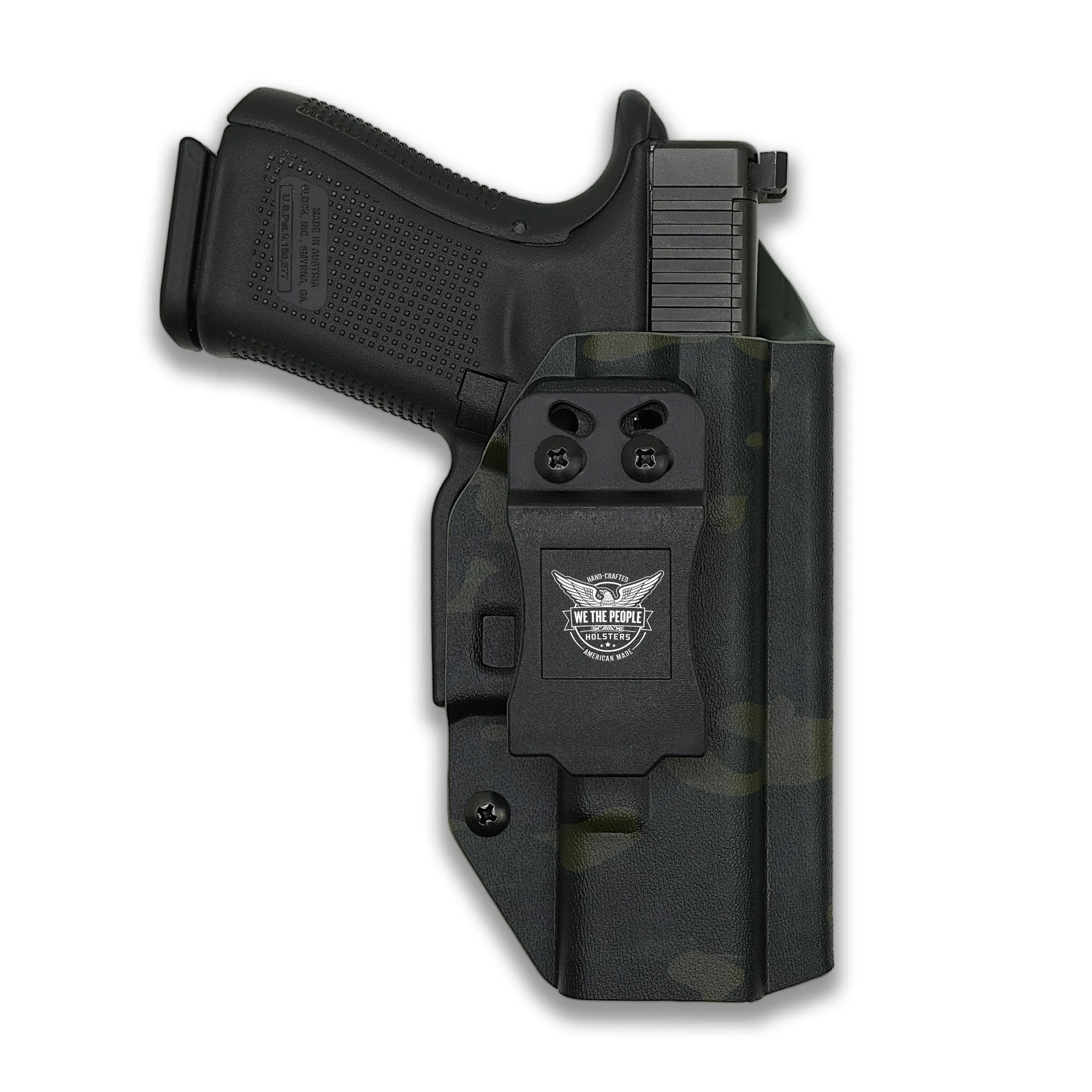Rost Martin RM1C IWB Holster