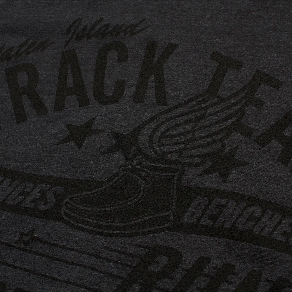 Run T-Shirt Anthracite 9