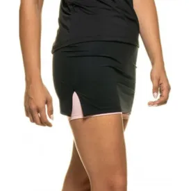 Siux Skirt Black