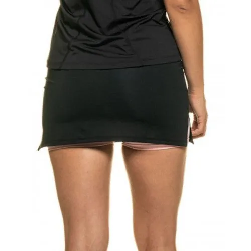 Siux Skirt Black
