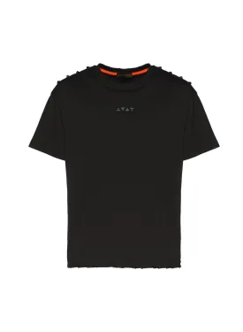 Studded Triangles T-Shirt