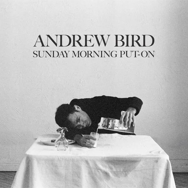 Sunday Morning Put-On Vinyl LP (Ruby Red)
