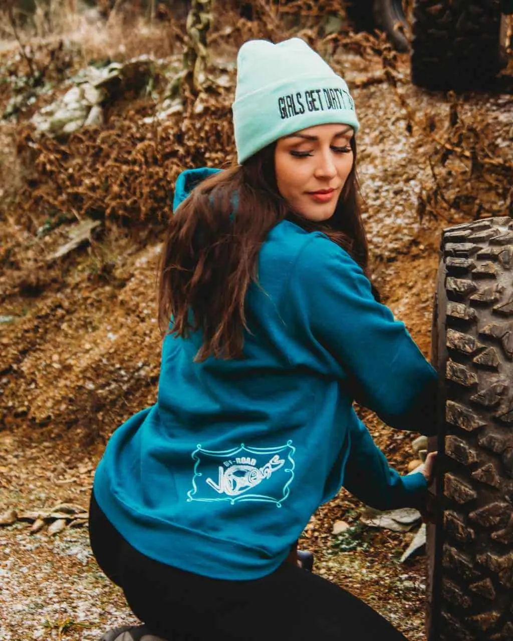 Talk Dirty 3.0 Unisex Pullover Hoodie