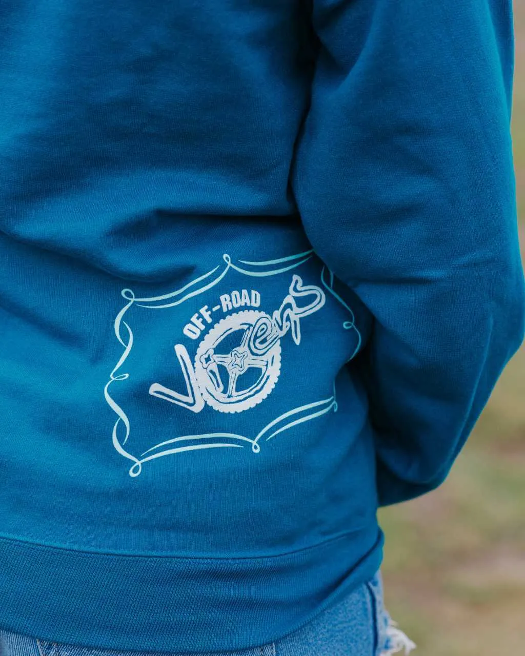 Talk Dirty 3.0 Unisex Pullover Hoodie