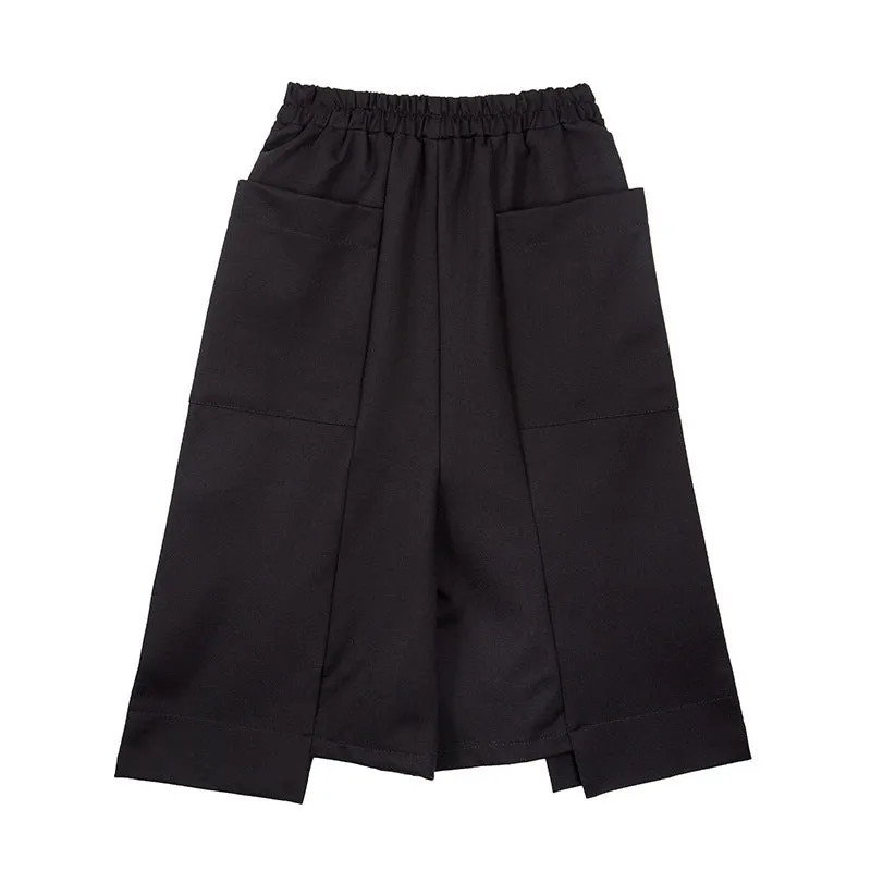Women's Pants With Front Pockets