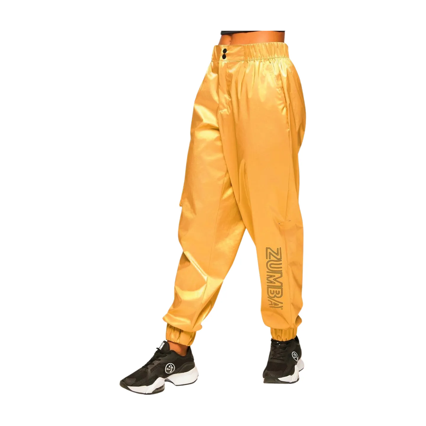 Zumba Runway Cargo Pants