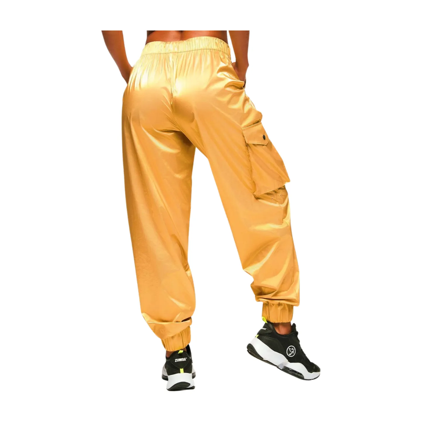 Zumba Runway Cargo Pants