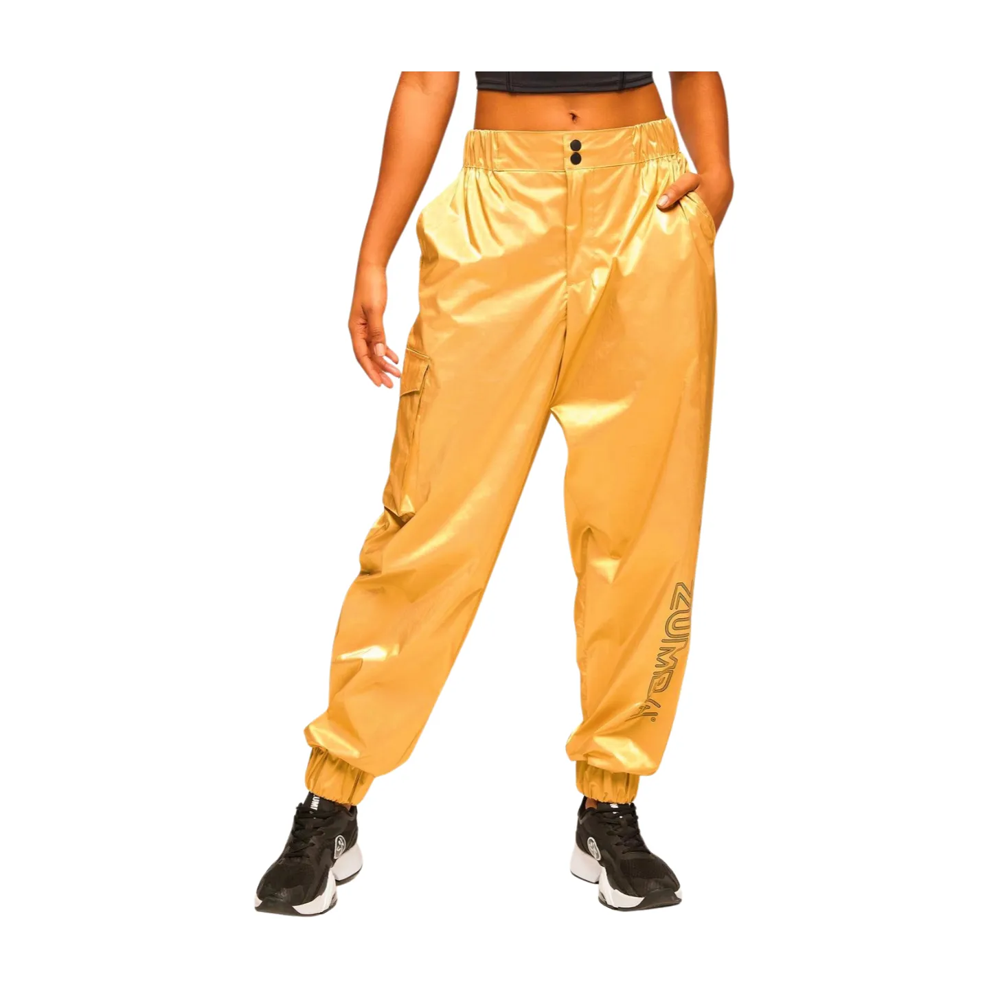 Zumba Runway Cargo Pants